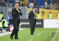 Fussball 1. Bundesliga:FC Basel - Young Boys Bern