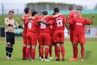 Fussball Ergenzinger Pfingstturnier 2012