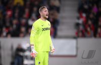 Fussball DFB Pokal 2. Runde 23/24: SC Freiburg - SC Paderborn 07