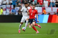 Fussball WM 2026: Panama - England