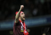 Fussball 1. Bundesliga, Saison 2011/2012:  FC Bayern Muenchen FAN