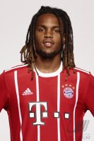 Fussball 1. Bundesliga 2017/2018: Fototermin beim FC Bayern Muenchen