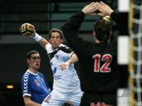 Handball, Deutsche Nationalmannschaft