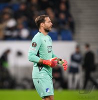 Fussball  Europa League 2026/2027  2. Spieltag  TSG 1899 Hoffenheim - Besiktas Istanbul