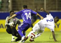 Fussball International  U 17 Weltmeisterschaft Japan - Haiti