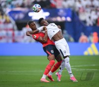 Fussball WM 2026: Panama - England