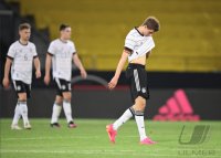 FUSSBALL INTERNATIONAL Testspiel EM 2021:  Deutschland - Daenemark