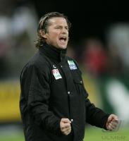 Fussball, 22.03.2008, FC Wacker Innsbruck-Sk Austria Kelag Kaernten