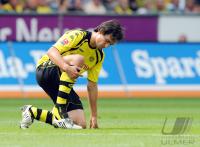 FUSSBALL, 1. BUNDESLIGA, Borussia Dortmund: HUMMELS