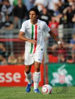 Fussball 1. Bundesliga, Saison 2010/2011, Testspiel: Hamburger SV - Juventus Turin