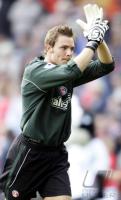 Fussball International: Charlton, ANDERSEN