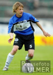 Fussball 1. Bundesliga: Bielefeld, KAUF Einzelaktion
