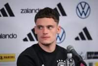 Fussball WM 2026 Vorbereitung Deutschland im Chicago