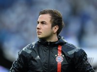 Fussball CHL 14/15 Viertelfinale: FC Porto - FC Bayern Muenchen