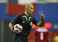 Fussball International  U 20 WM Viertelfinale Chile - Nigeria