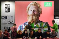 Volleyball 1. Bundesliga  Saison 19/20:  TV Rottenburg - SWD powervolleys Dueren