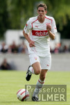 Fussball 1. Bundesliga VfB Stuttgart