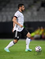 FUSSBALL INTERNATIONAL Testspiel EM 2021:  Deutschland - Daenemark