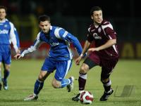 Testspiel  SSV Reutlingen - Karlsruher SC