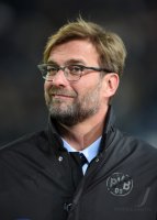 Fussball CHL 14/15 Achtelfinale: Juventus Turin - Borussia Dortmund