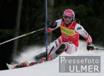 Ski Alpin; WM Bormio  Damen Slalom
