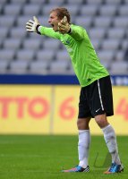 Fussball 2. Bundesliga:  TSV 1860 Muenchen - Energie Cottbus