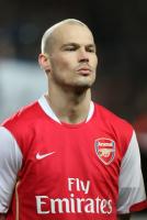 Fussball I Champions League   FC Arsenal - PSV Eindhoven