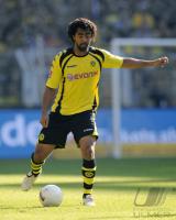 Fussball 1. Bundesliga: Borussia Dortmund - FC Schalke 04