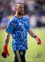 Fussball WM 2026 Sechzehntelfinale: Frankreich - Schweden