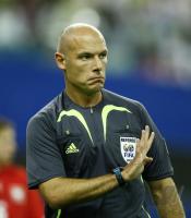 Fussball International  U 20 WM  Polen - Brasilien Eroeffnungsspiel