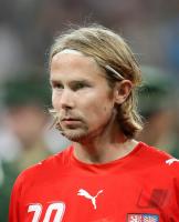 Fussball EM Qualifikation: Deutschland - Irland