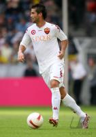 Fussball International, AS Rom: CHIVU, Einzelaktion