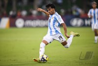 Fussball, Junioren U 17 WM 2025 Argentinien - Tunesien 
Gruppe D