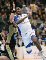 Handball-WM, Halbfinale, Deutschland - Frankreich