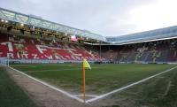 Fussball Int: Fritz Walter Stadion Kaiserslautern