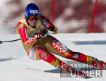 SKI   Weltcup Abfahrt Frauen Emily Brydon (CAN)