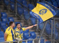 Fussball Champions League Quali 15/15: FC Basel - Maccabi Tel Aviv