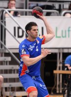 Handball 1. Bundesliga 20/21: HBW Balingen/Weilstetten - GWD Minden