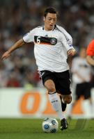 WM-Qualifikation: Deutschland - Aserbaidschan