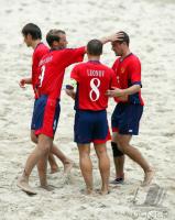FIFA Beach Soccer World Cup Groupmatches