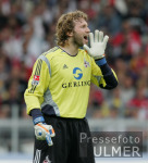 Fussball 1. Bundesliga  VfB Stuttgart 2-3 1. FC Koeln