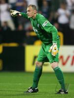 Fussball 1. Bundesliga: Bochum, DROBNY