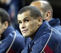  FC Barcelona   Rivaldo