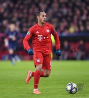 Fussball International CHL 19/20: FC Bayern Muenchen - Tottenham Hotspur
