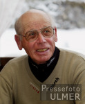SKI   Weltcup Abfahrt Mnner SUI Cheftrainer Karl Frehsner