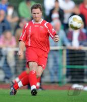 FUSSBALL 3. BUNDESLIGA: Kickers Emden, PFINGSTEN