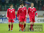 FUSSBALL INTERNATIONAL  Euro Quali 2004