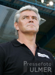 Fussball 1. Bundesliga: Bielefeld, RAPOLDER