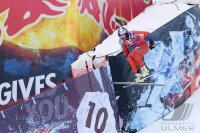 Ski Alpin Kitzbuehel 2018; Abfahrt Training