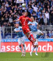 2. Fussball Bundesliga: 1860 Muenchen - Energie Cottbus